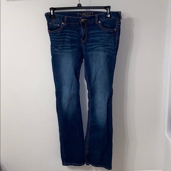 Rue 21 Jeans - Picture 2 of 5